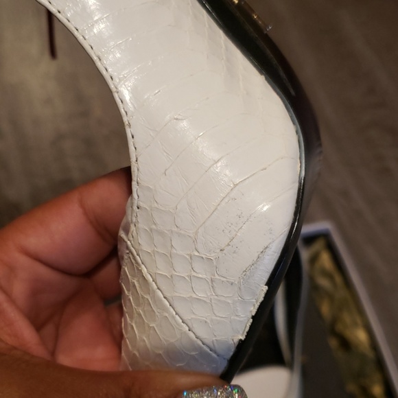 Lust for Life - Picture 3 of 4